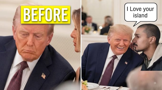 professional face swap in photo or video using ai