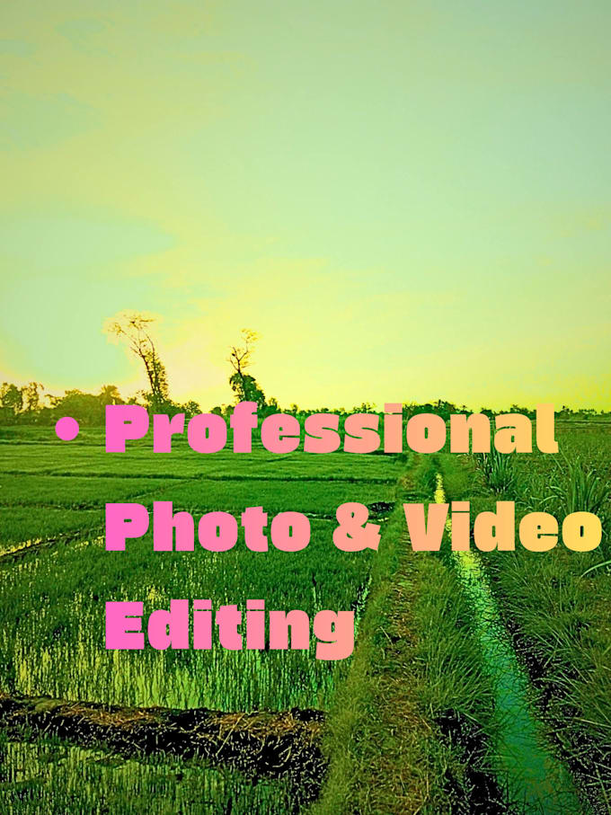 edit videos using vn video