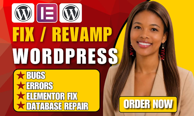 fix wordpress security wordpress database repair hacked wordpress malware remove