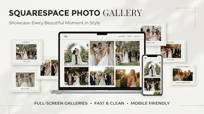 design squarespace photographer website squarespace wedding photography website