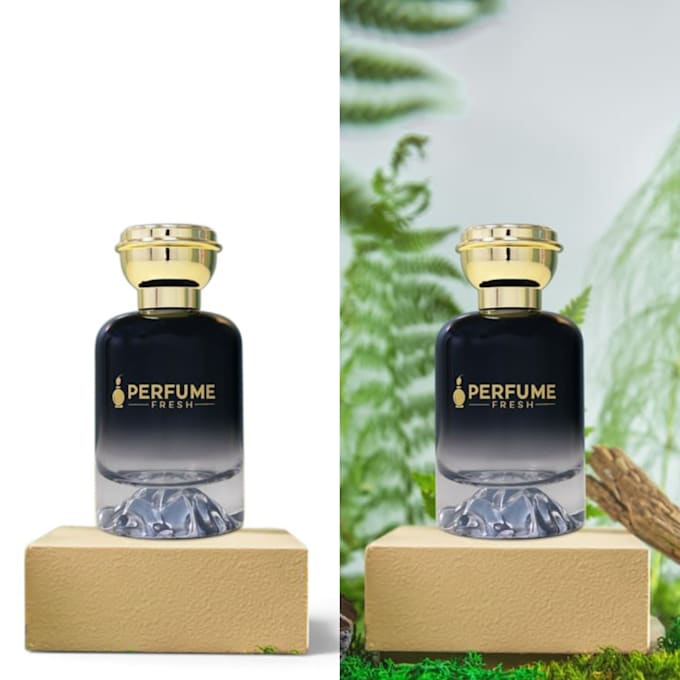 do professional background removal from any image