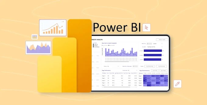 be your expert data analyst using python, sql, power bi, and snowflake