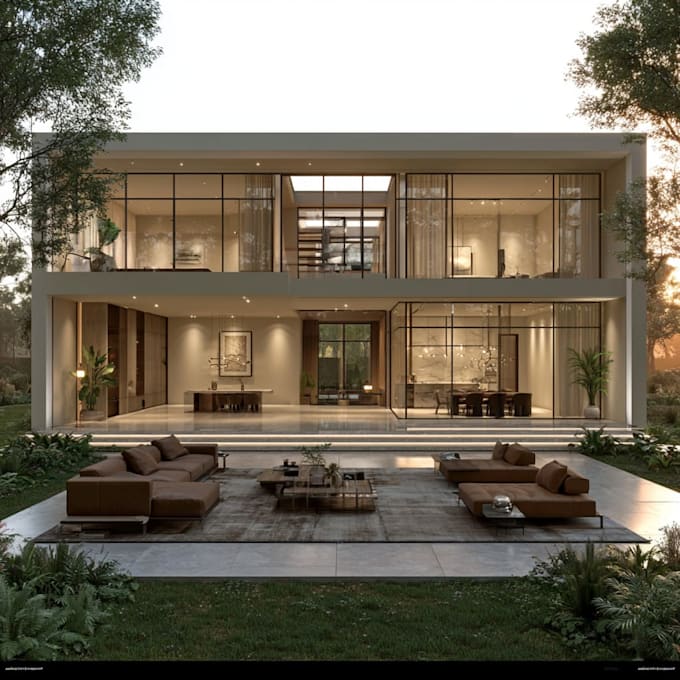 design exterior home design