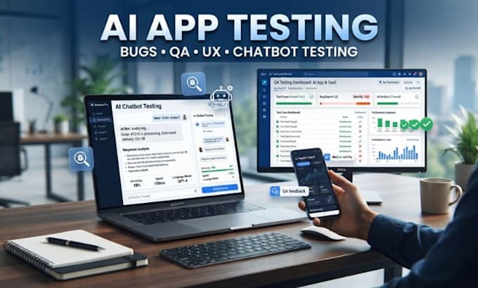 test your ai app