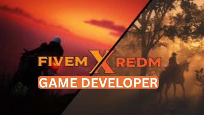create custom fivem eup clothing, uniforms, and textures for your rp server