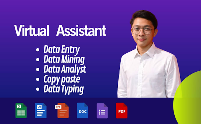 do fix your data for all your project, quick turnaround