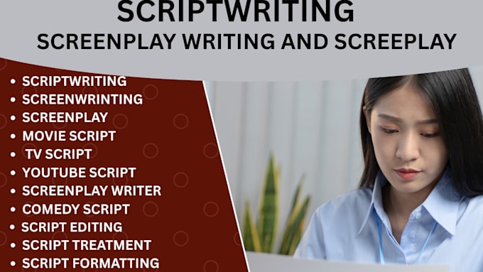 provide professional screenplay script coverage and detailed story notes