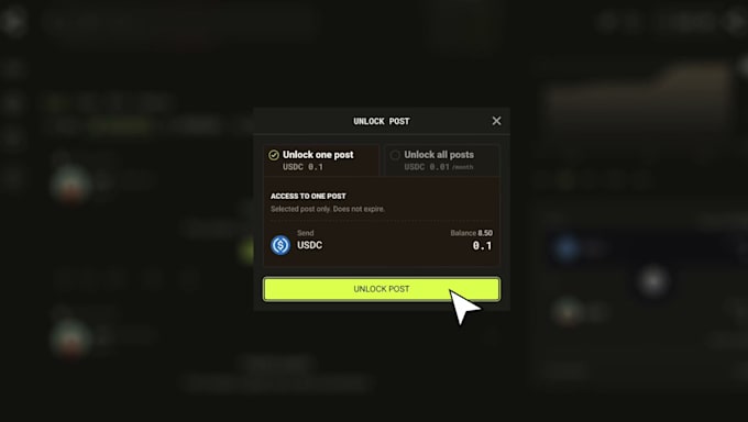 create a crypto explainer video for your web3 or defi product