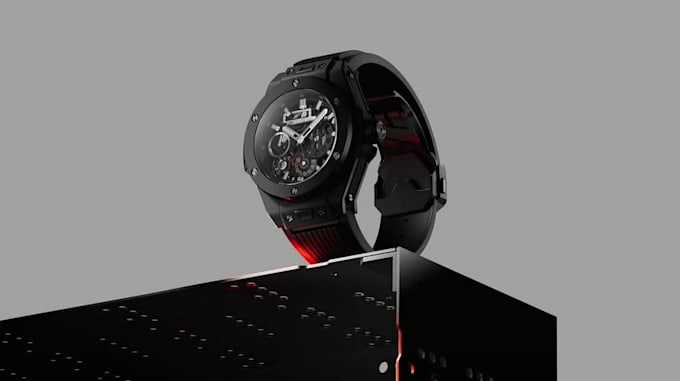do 3d product animation, 3d product modeling, 3d product rendering