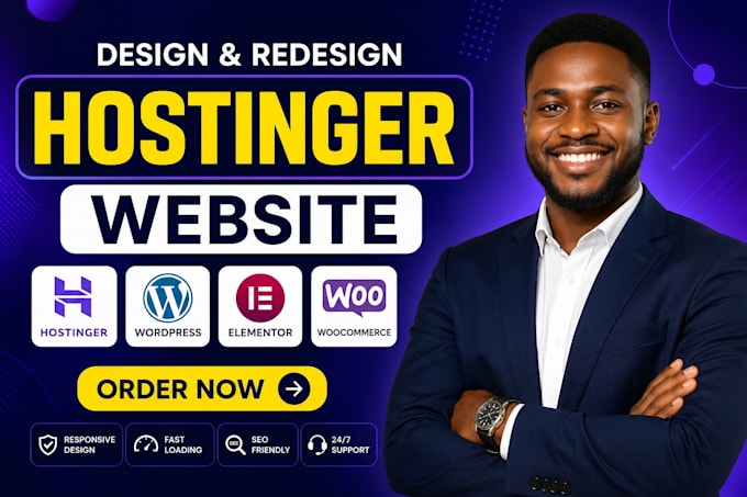 hostinger website design hostinger horizon design hostinger website redesign