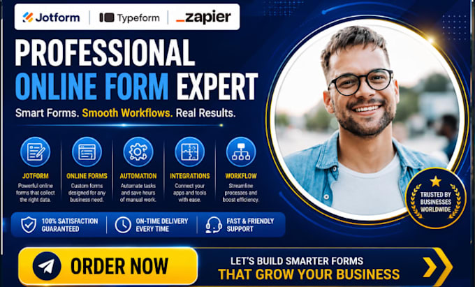 do jotform wix form API integration jotform form wordpress zapier make com CRM