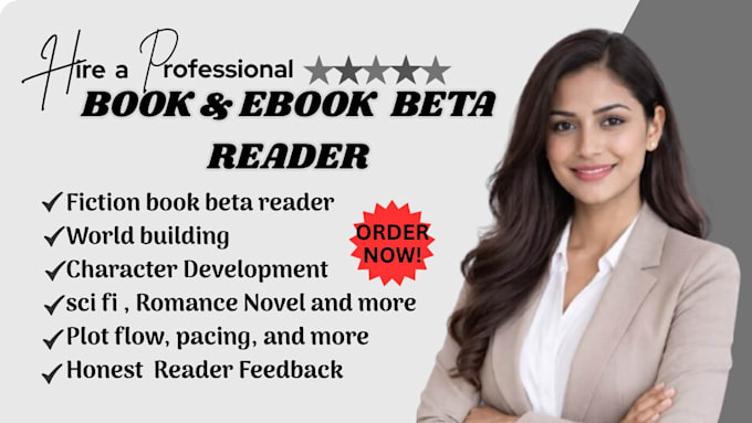 beta read dark romance novel beta read sci fi  horror fiction book beta reader