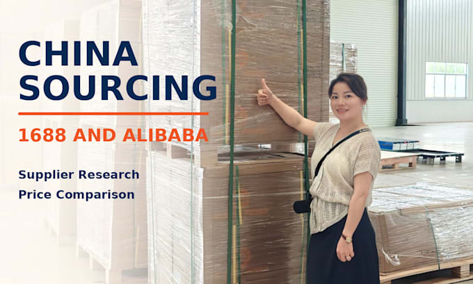 source reliable suppliers in china on 1688 and alibaba
