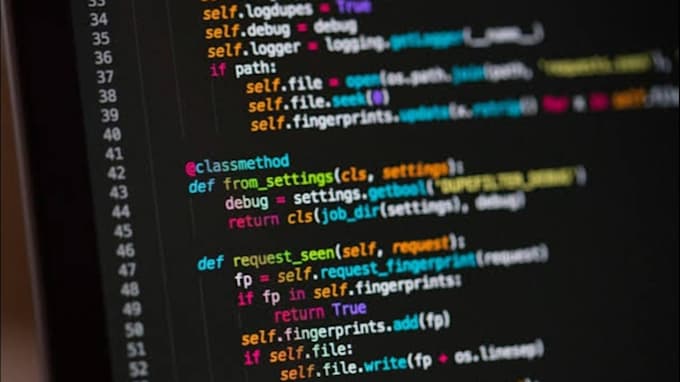 write python scripts and automation tools for you