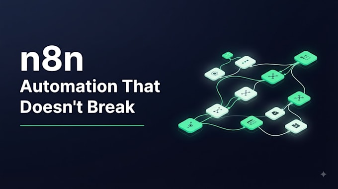 do n8n ai workflow automation