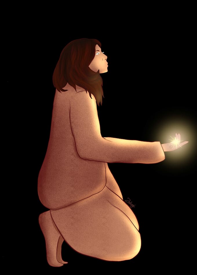 create 2d animation, character animation