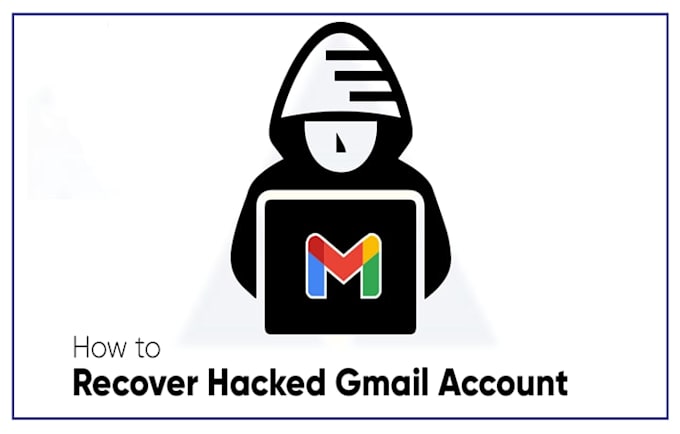 ethically restore instagram page, facebook page, gmail