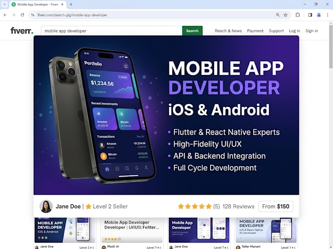 build flutterflow app, flutter flow and be flutterflow mobile app developer