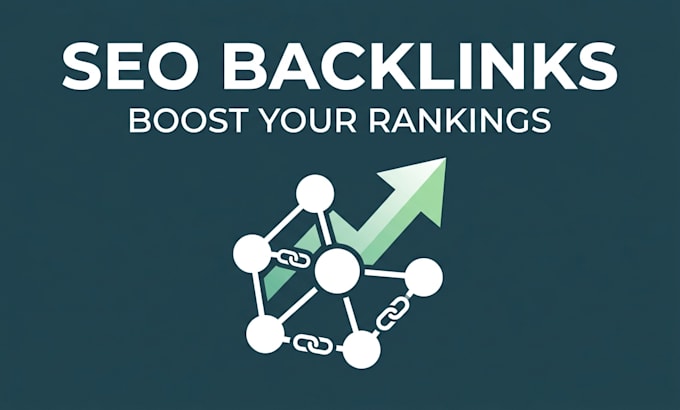 build quality backlinks to boost your rankings