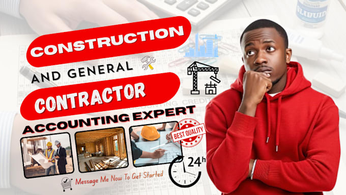 do construction bookkeeping and job costing in quickbooks online