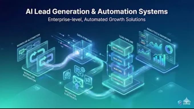 build linkedin automation bot ai chatbot lead generation outreach n8n