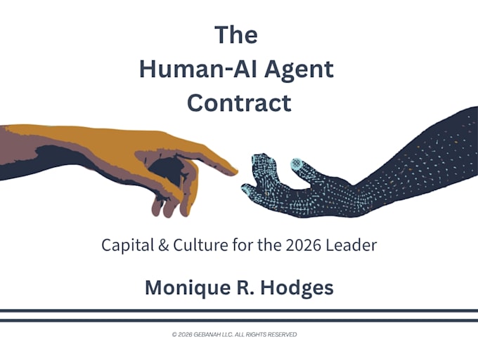 architect your ai governance framework and operating model