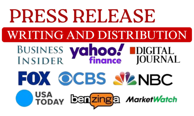 write a book launch press release and author publicity bio