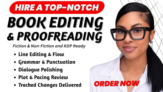 do developmental romance and fantasy book editing, fiction book editing