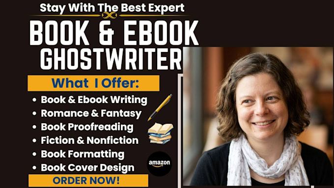 be fiction book ghostwrriter, ebook ghostwriter, ghostwriting, ghostbook writer