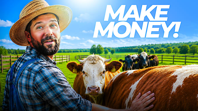 design engaging irl youtube thumbnails that get clicks