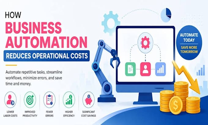 automate your local business reputative tasks and streamline workflows