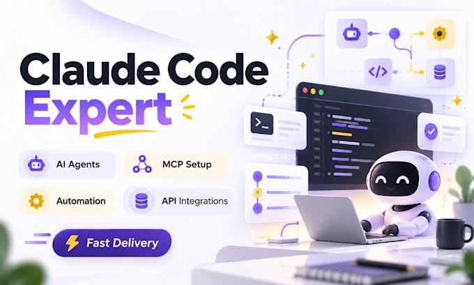 be your claude code expert