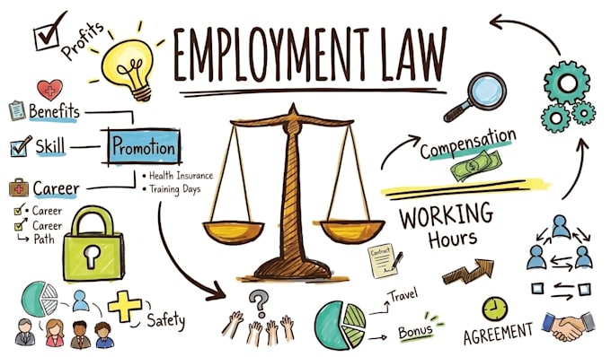 provide legal services in US