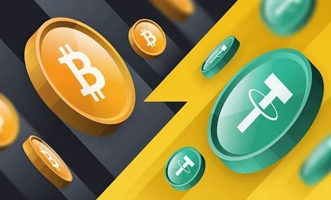 help you set up bitcoin wallet and learn crypto step by step