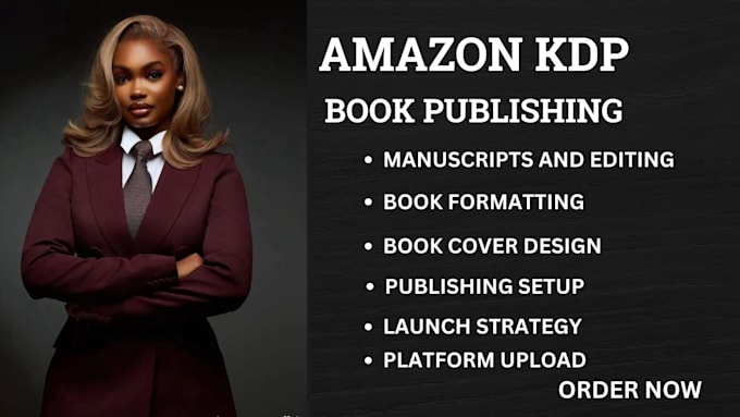 amazon KDP, book publishing, KDP publishing, self publishing