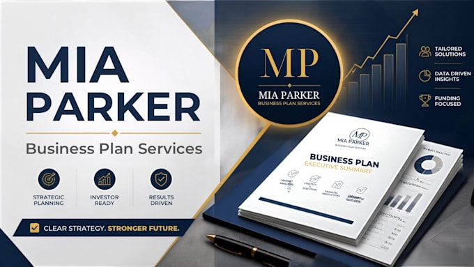 build your l1 business plan