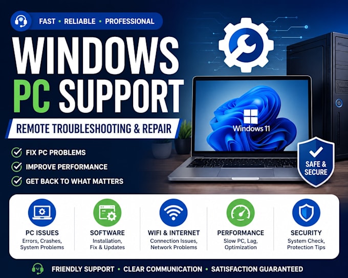 troubleshoot your internet wifi and network issues