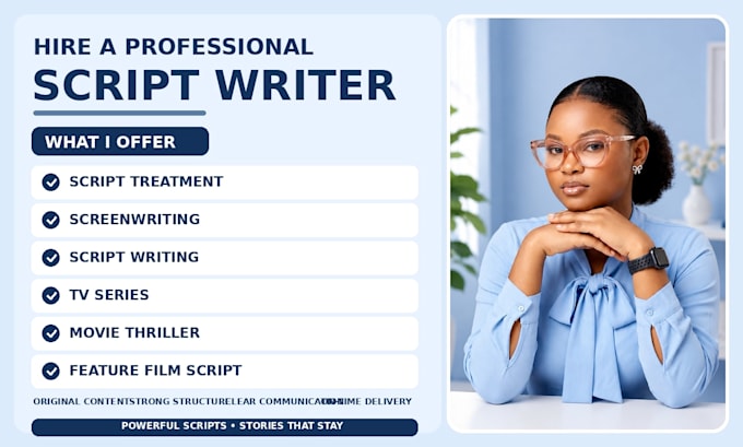 format your screenplay in final draft