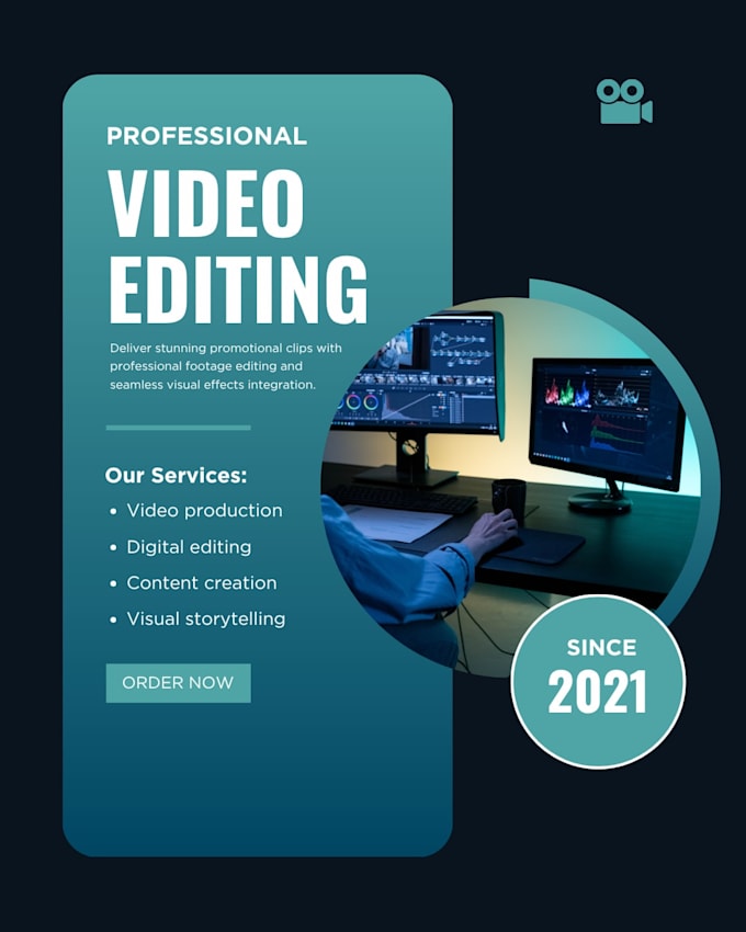 do short form edit for your videos