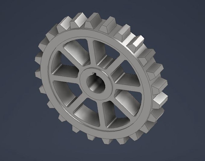 cad design for manufacturing
