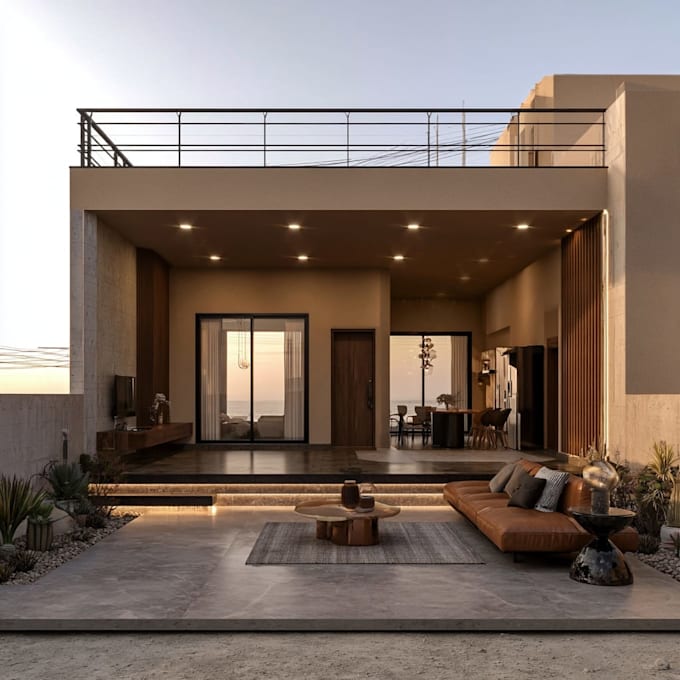create your home interior design