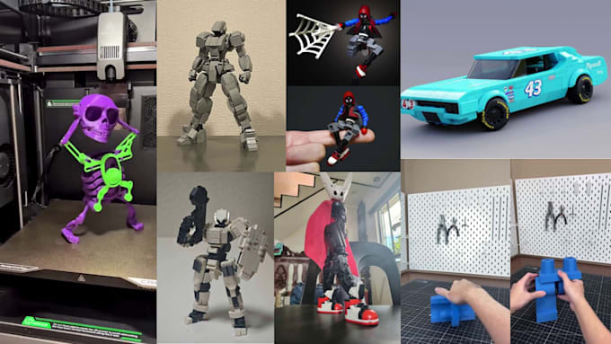 do brick compatible moc build, xml part list, minifigure set with instruction