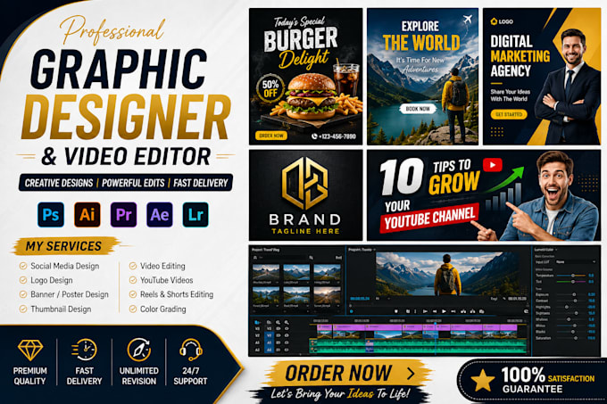 best graphics design biussniss