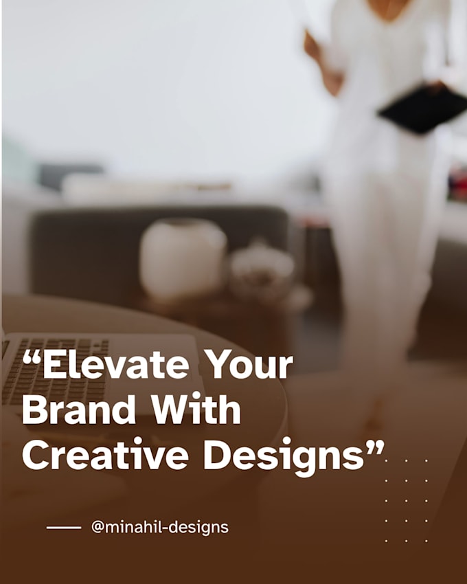 design custom canva templates for instagram and facebook