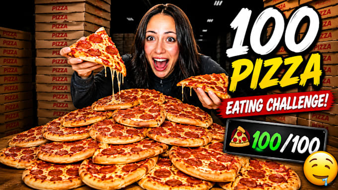 accept any expert youtube thumbnail design challenge