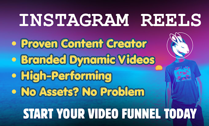 create reels for instagram