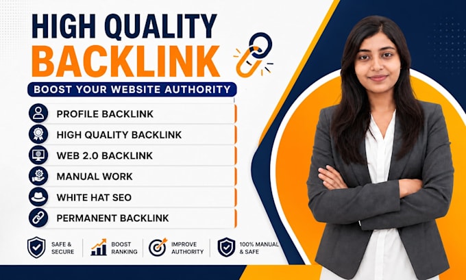 do the best professional backlink expert