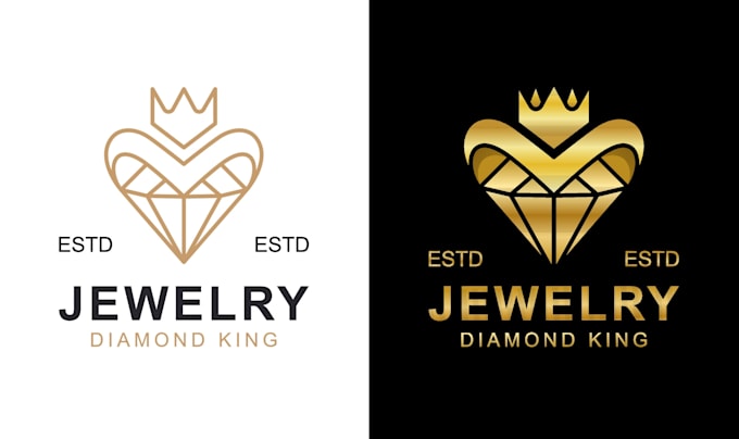 make beautiful airing logo in illustrator