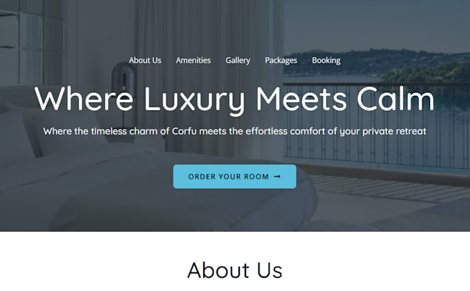 design redesign and secure your wordpress website or eshop