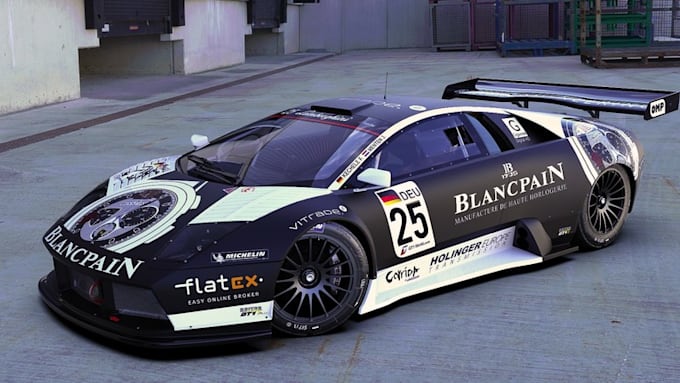 develop premium beamng drive vehicle physics and suspension tuning